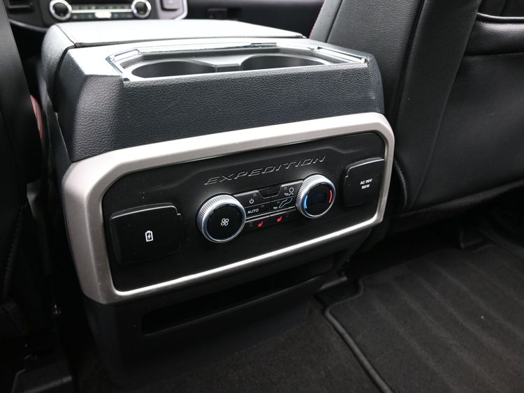 2022 Ford Expedition Limited MAX