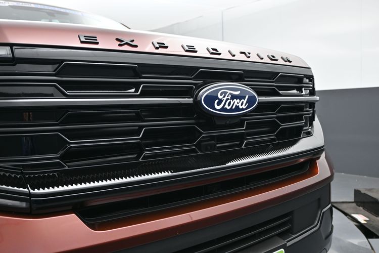 2027 Ford Expedition Max 