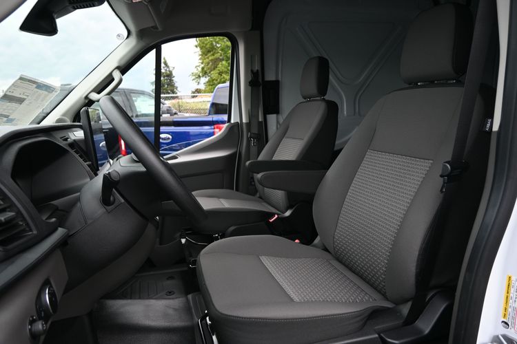 2026 Ford Transit-350 Cargo Van 