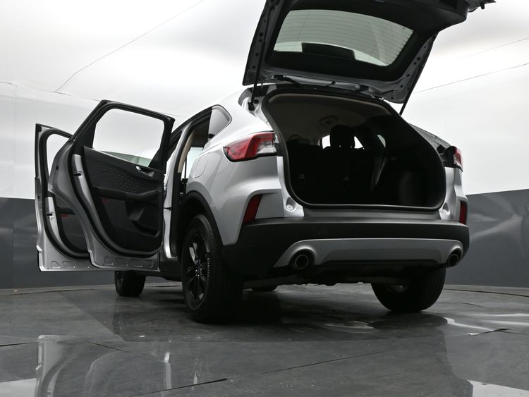2020 Ford Escape SE Sport Hybrid