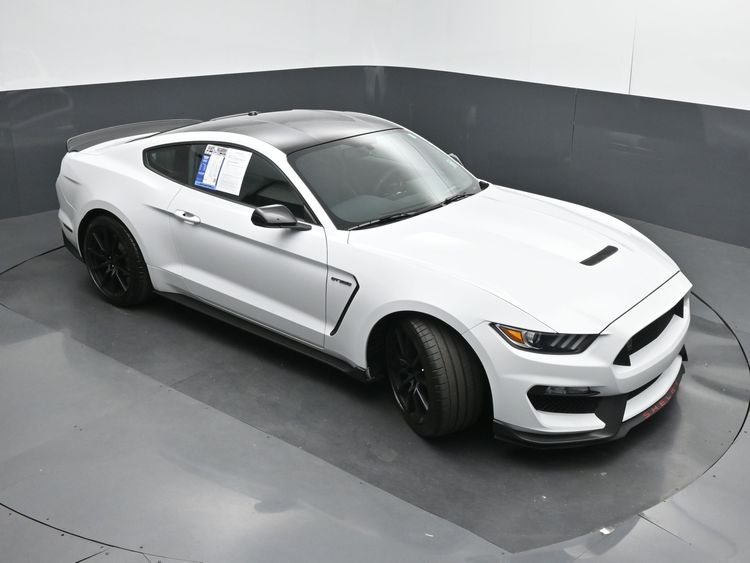 2017 Ford Shelby GT350 