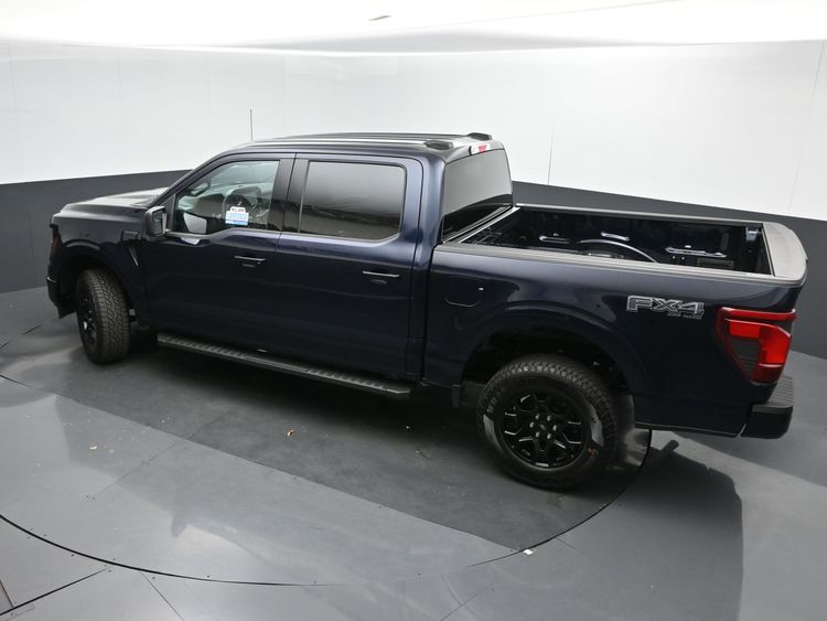 2026 Ford F-350 Super Duty LARIAT
