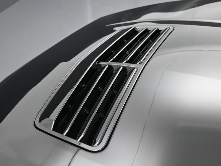 2025 Ford Mustang GT Premium Fastback