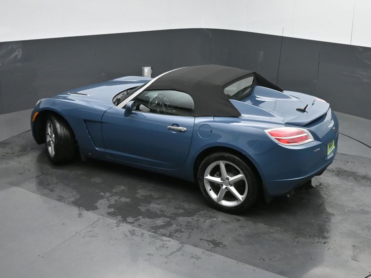 2007 Saturn Sky 