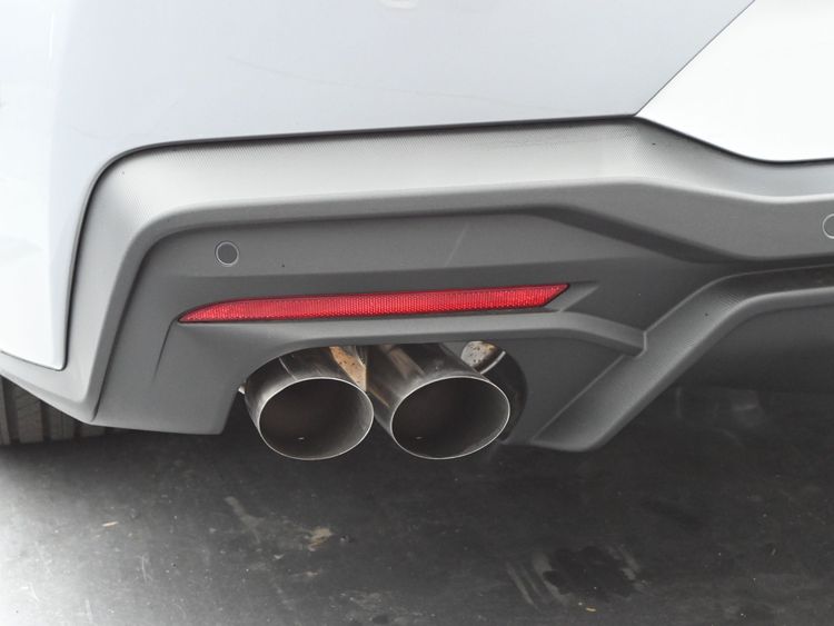 2025 Ford Mustang GT Premium Convertible