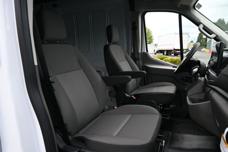 2026 Ford Transit-350 Cargo Van 
