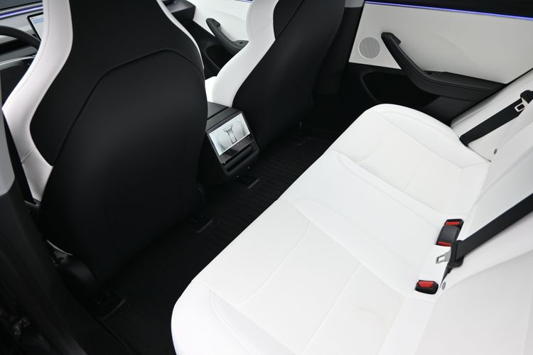 2024 Tesla Model 3 Performance All-Wheel Drive
