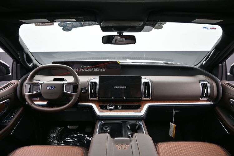 2026 Ford Expedition Max King Ranch MAX