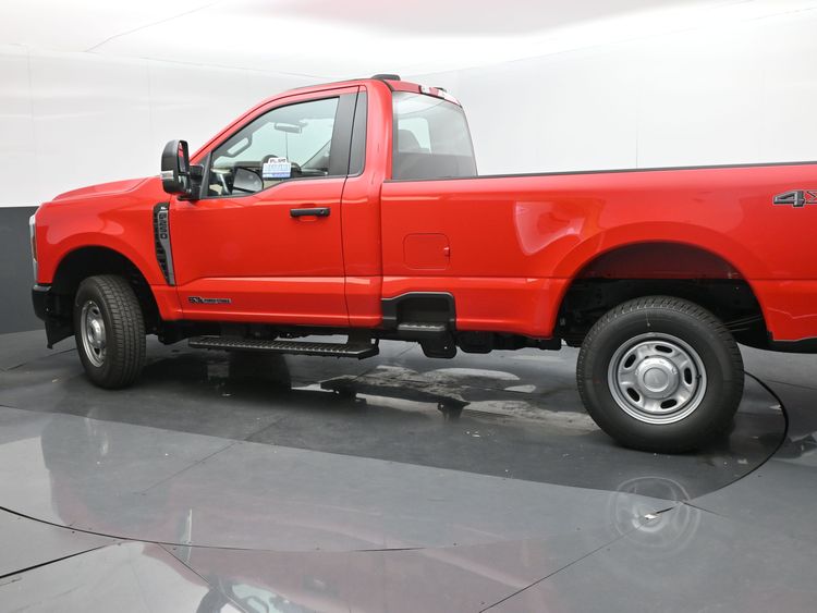 2026 Ford F-250 Super Duty XL