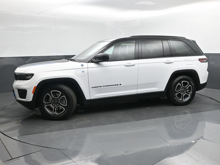 2023 Jeep Grand Cherokee 4xe Trailhawk