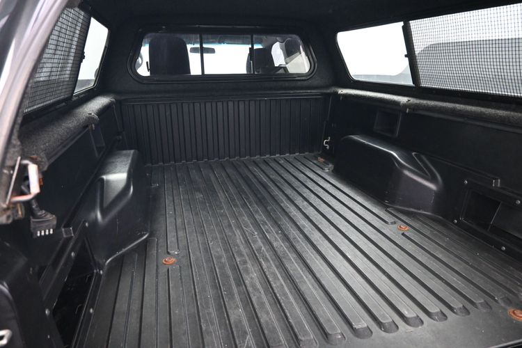 2012 Toyota Tacoma Base V6