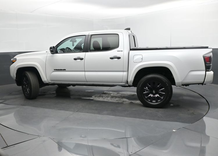 2023 Toyota Tacoma Limited