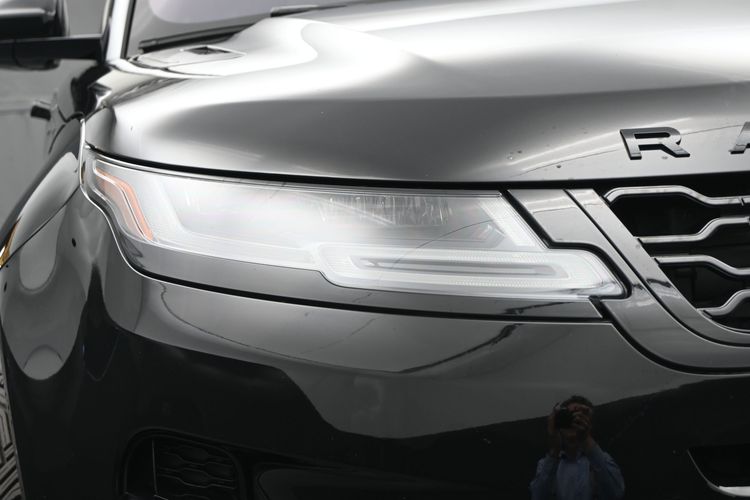 2020 Land Rover Range Rover Evoque R-Dynamic HSE
