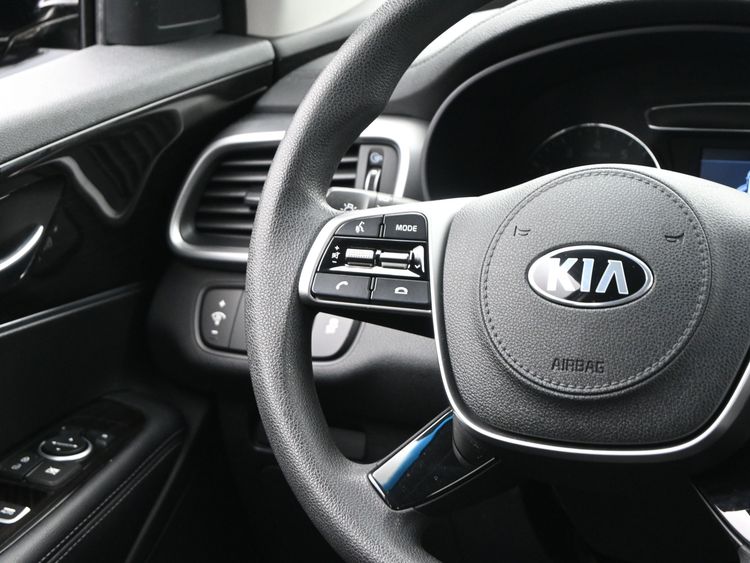2020 Kia Sorento 3.3L LX
