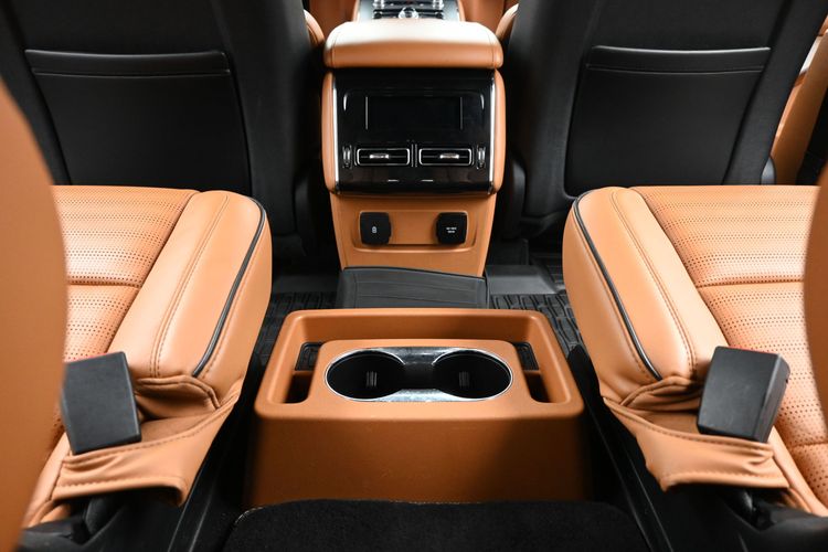 2023 Lincoln Aviator Black Label Grand Touring