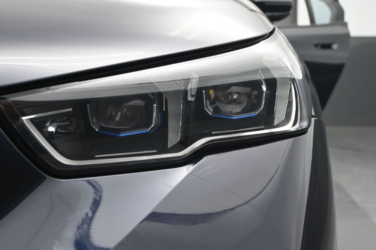 2025 BMW i5 Sedan xDrive40