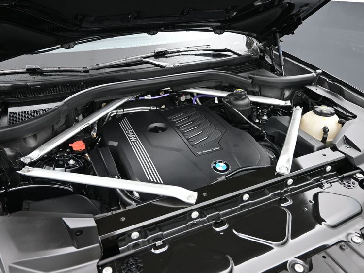 2023 BMW X5 sDrive40i