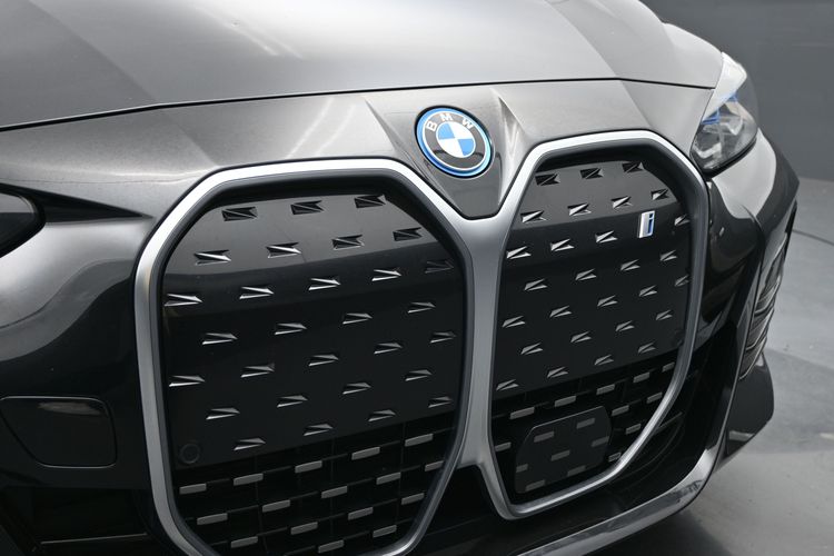 2022 BMW i4 eDrive40