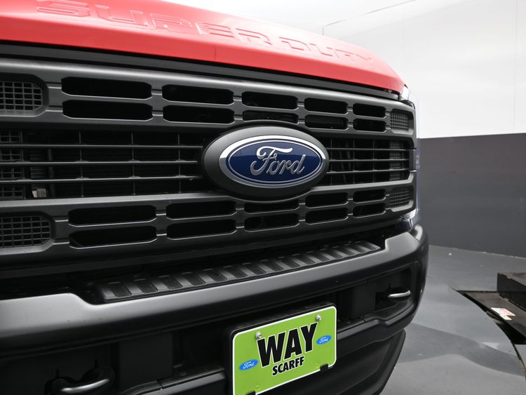 2026 Ford F-250 Super Duty XL