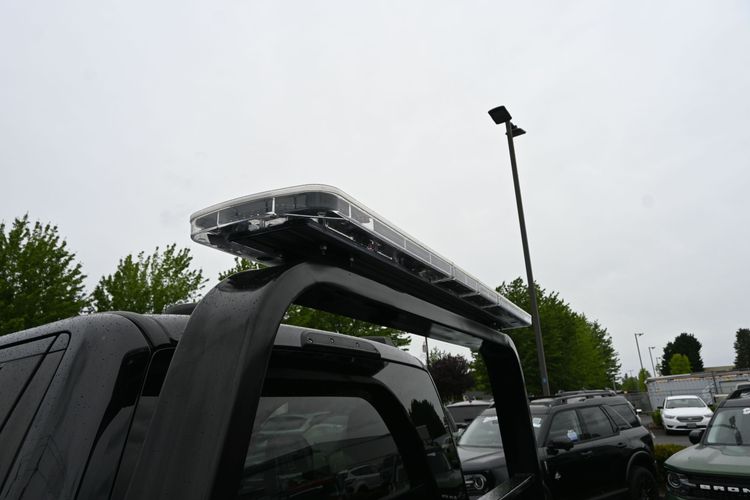 2024 Ford F-550 Chassis XLT
