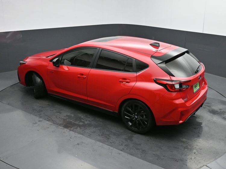 2024 Subaru Impreza RS 5-Door