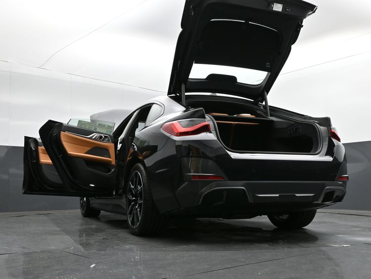 2022 BMW i4 eDrive40