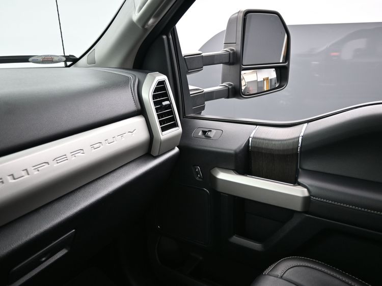 2020 Ford F-250 Super Duty LARIAT
