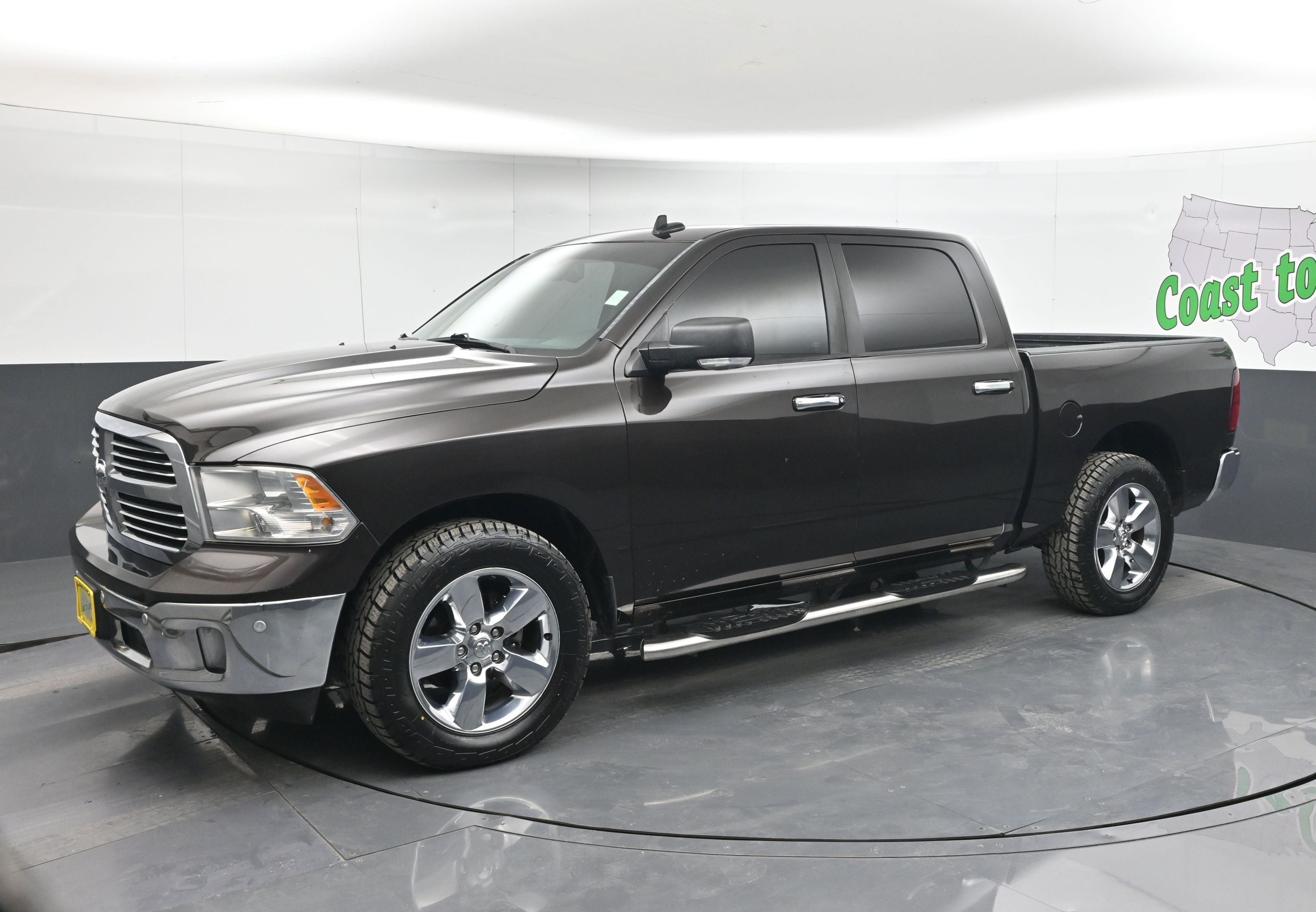 2016 RAM Ram 1500 Pickup Lone Star's photo
