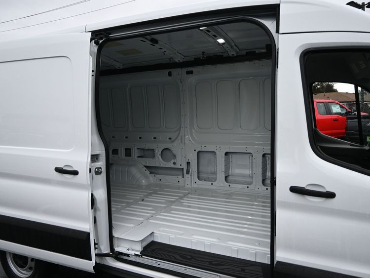 2026 Ford Transit-250 Cargo Van 