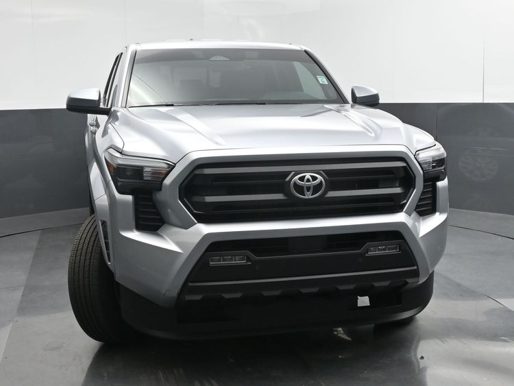 2025 Toyota Tacoma 2WD SR5