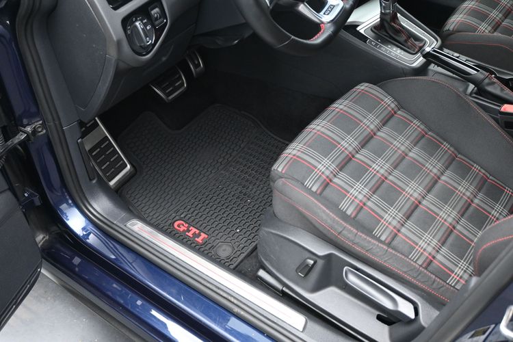 2018 Volkswagen Golf GTI 2.0T S