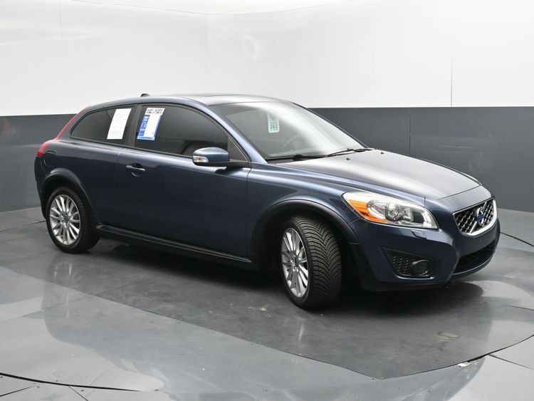 2011 Volvo C30 T5 (Fleet Only)