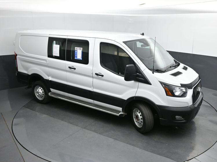 2023 Ford Transit-250 Cargo Van 