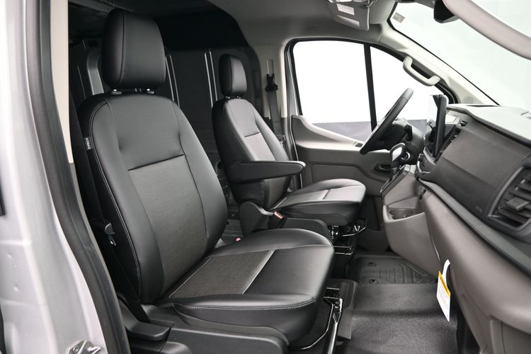 2026 Ford Transit-150 Cargo Van 