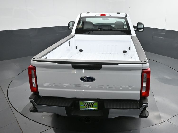 2026 Ford F-250 Super Duty XL