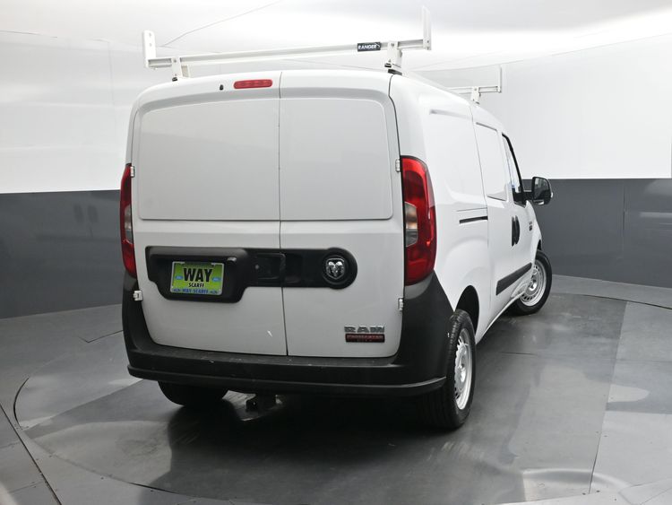 2021 Ram ProMaster City Tradesman Cargo Van