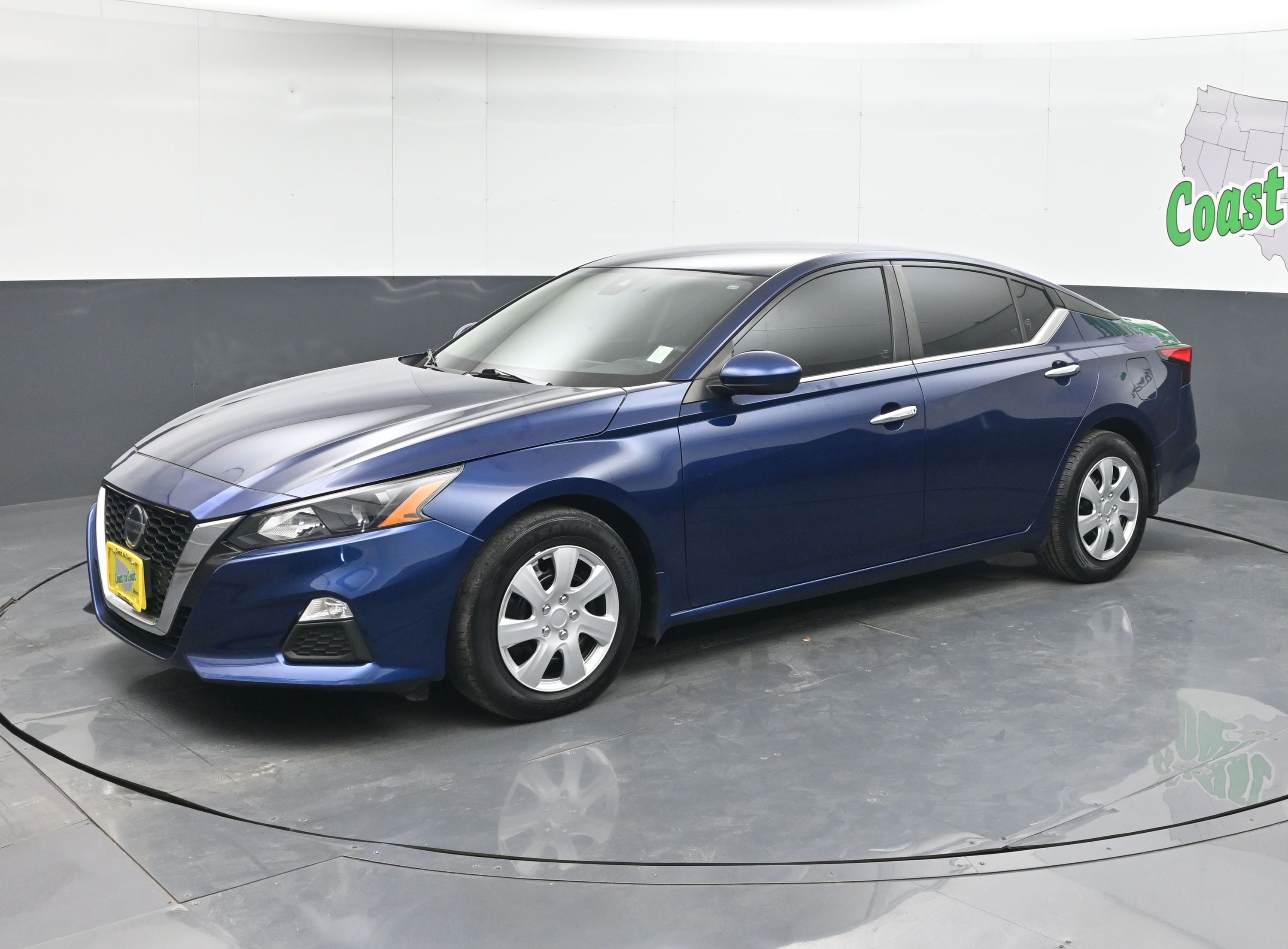 2022 Nissan Altima S