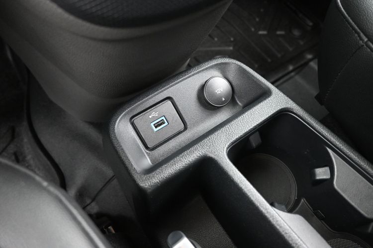 2022 Ford Transit Connect XL Cargo Van