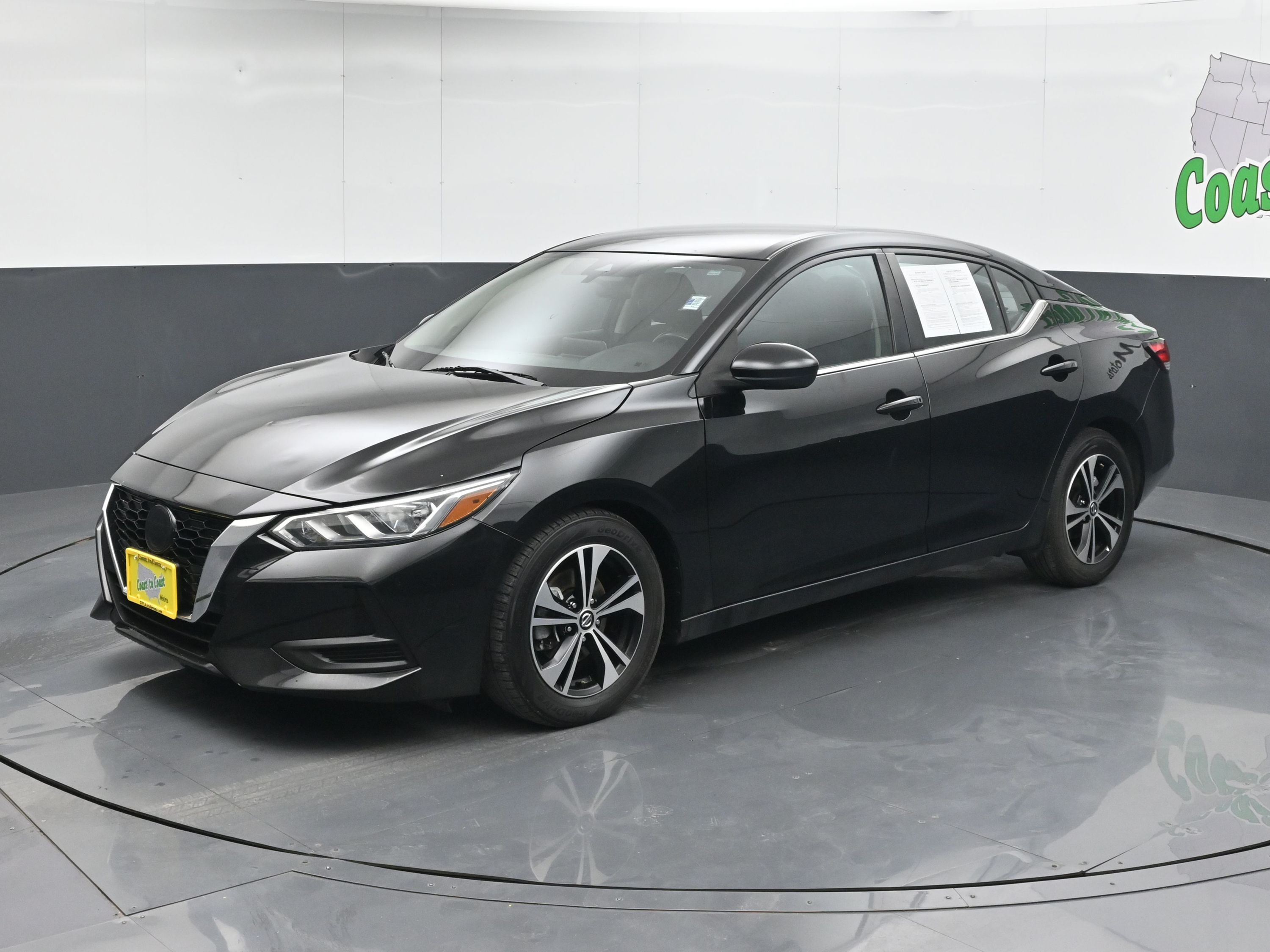 2022 Nissan Sentra