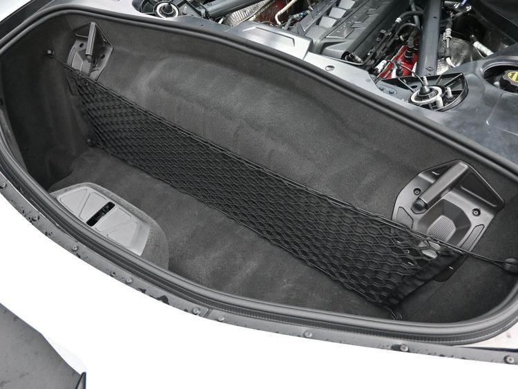 2024 Chevrolet Corvette E-Ray RWD Coupe 3LZ