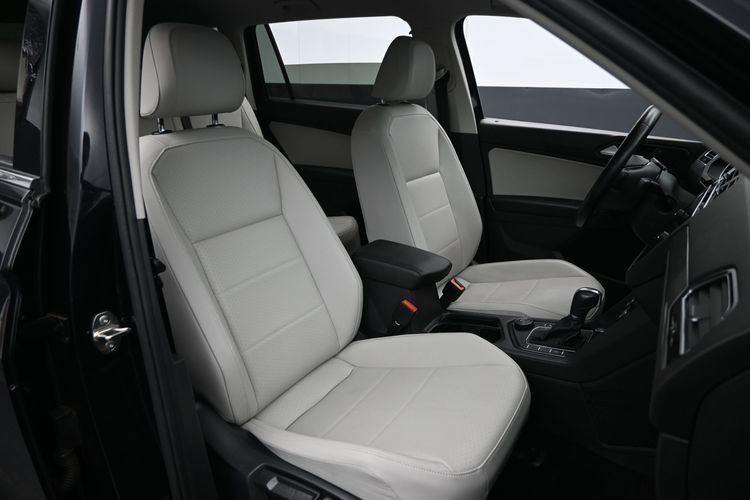 2019 Volkswagen Tiguan 2.0T SEL