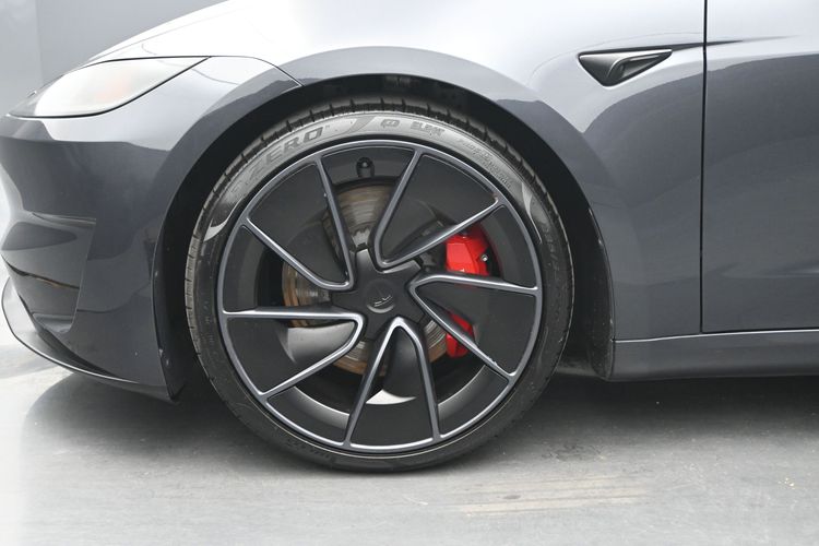2024 Tesla Model 3 Performance All-Wheel Drive