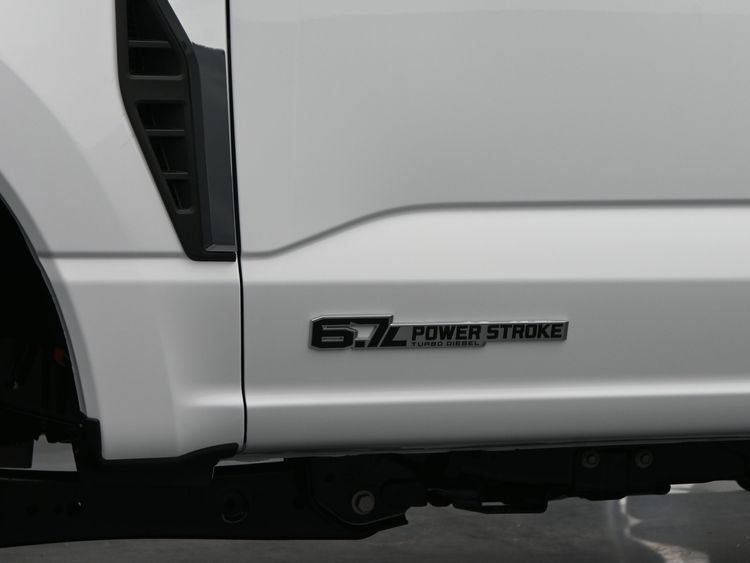 2026 Ford F-250 Super Duty XL