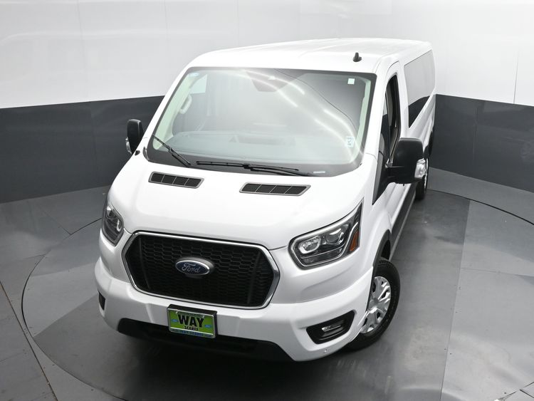 2023 Ford Transit-350 Passenger Van XLT