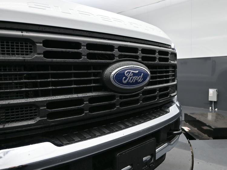 2023 Ford F-250 Super Duty XL