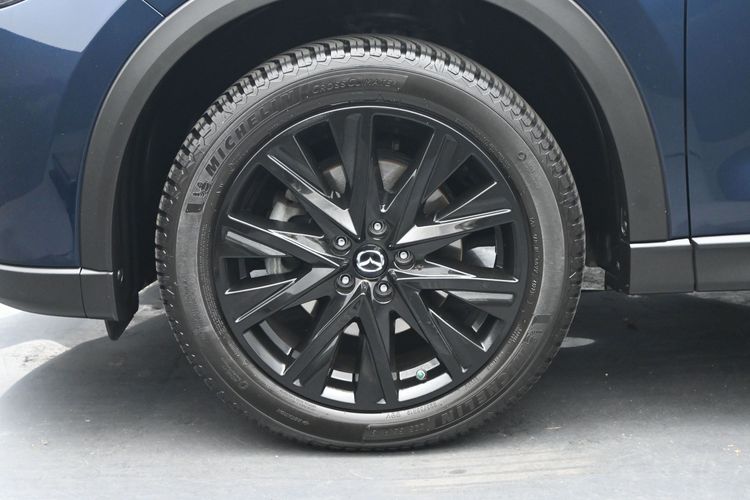 2019 Mazda CX-5 Grand Touring Reserve