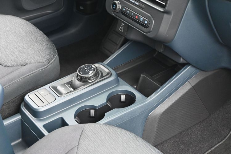 2026 Ford Transit-350 Cargo Van 