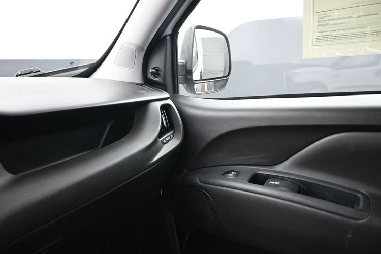 2021 Ram ProMaster City Tradesman Cargo Van
