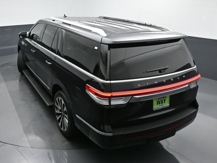 2024 Lincoln Navigator Reserve L