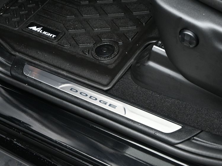 2023 Dodge Durango R/T Plus AWD